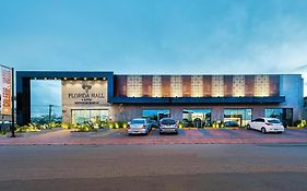 Florida Limeira Hotel